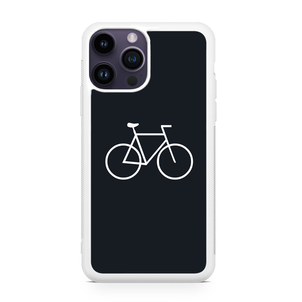 Biker Only iPhone 14 Pro / 14 Pro Max Case