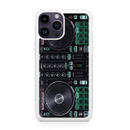 DJ Controller iPhone 15 Pro / 15 Pro Max Case