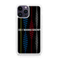 Do I Wanna Know Four Strings iPhone 15 Pro / 15 Pro Max Case