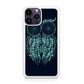 Dream Catcher Owl iPhone 14 Pro / 14 Pro Max Case