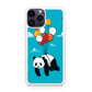Flying Panda iPhone 14 Pro / 14 Pro Max Case