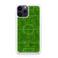 Football Field LP iPhone 14 Pro / 14 Pro Max Case