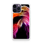 Fractal Eagle iPhone 15 Pro / 15 Pro Max Case