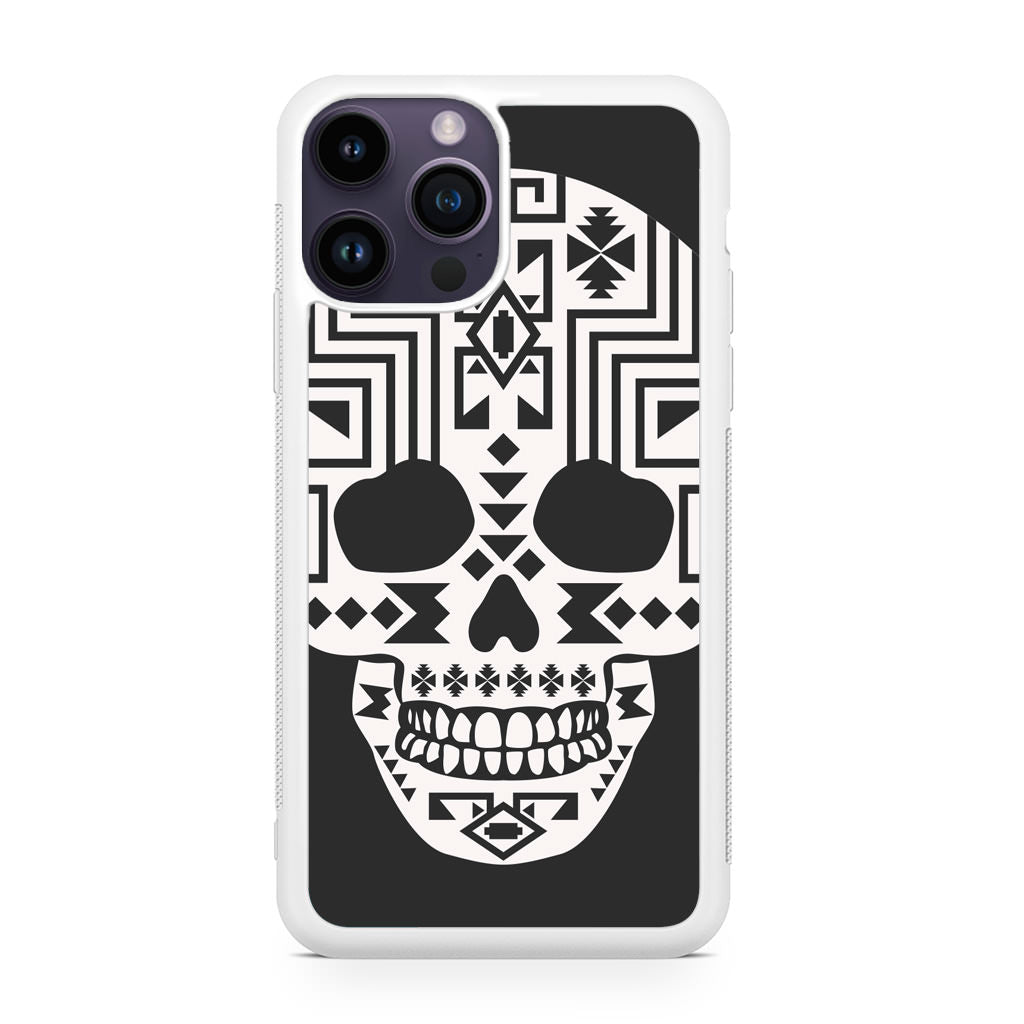 Greyskull iPhone 14 Pro / 14 Pro Max Case