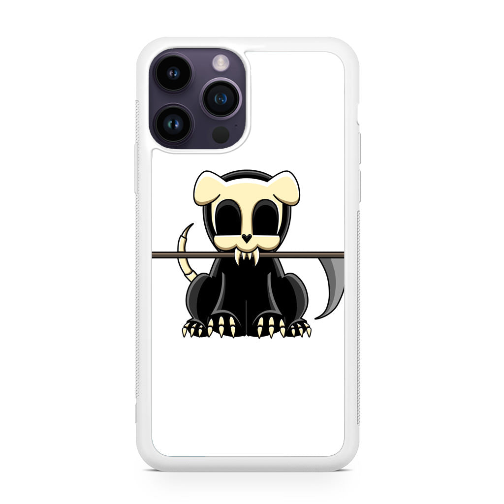 Grim Reapet iPhone 15 Pro / 15 Pro Max Case