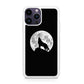 Howling Night Wolves iPhone 14 Pro / 14 Pro Max Case