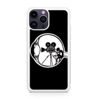 Imagination Vision iPhone 14 Pro / 14 Pro Max Case