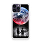 Interstellar iPhone 14 Pro / 14 Pro Max Case