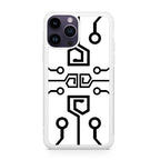 Juggernaut Stripe iPhone 15 Pro / 15 Pro Max Case