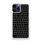 Keyboard Button iPhone 14 Pro / 14 Pro Max Case