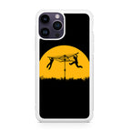 Merry Go Sunset iPhone 14 Pro / 14 Pro Max Case