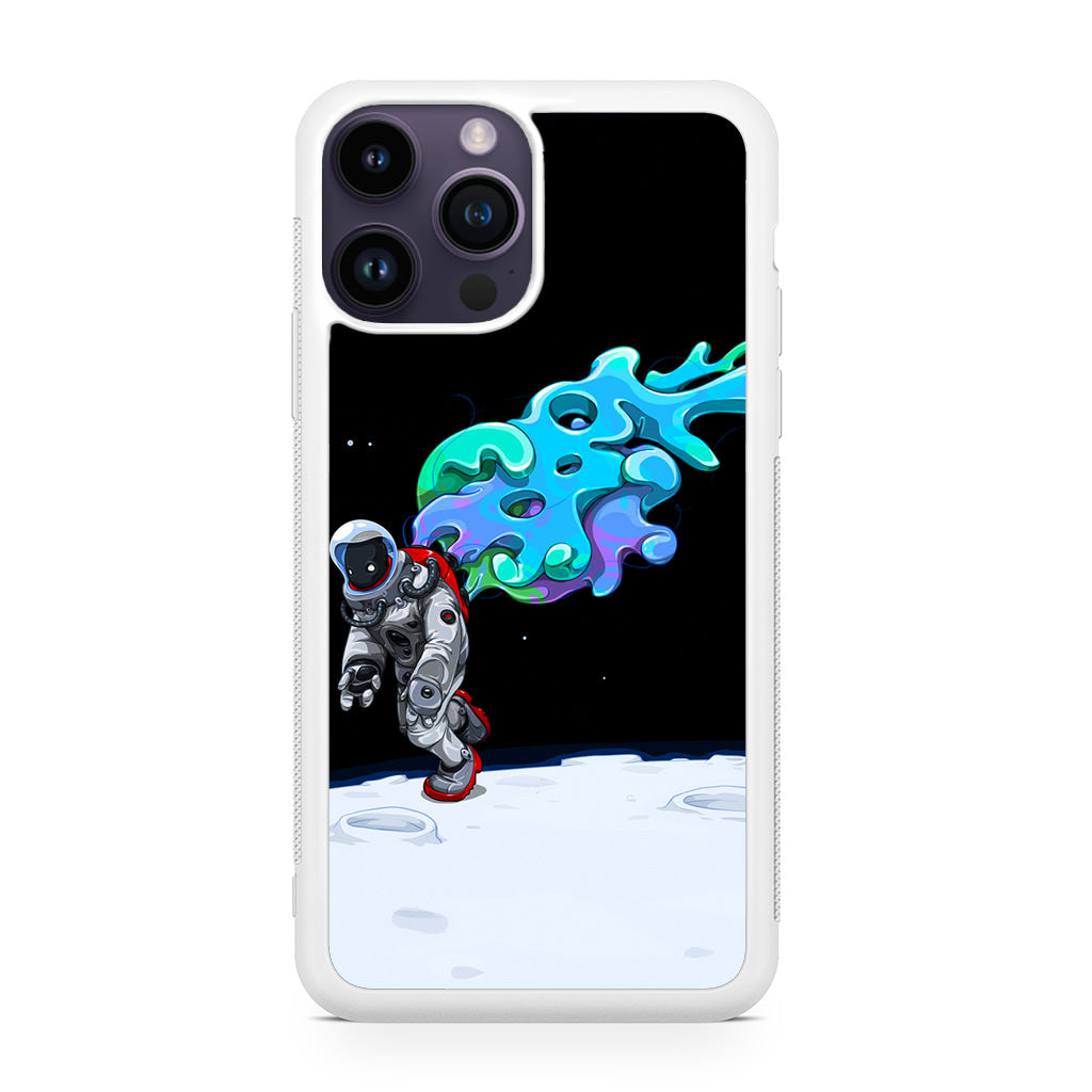 Moonwalk iPhone 14 Pro / 14 Pro Max Case