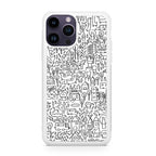 Neighborhood iPhone 14 Pro / 14 Pro Max Case
