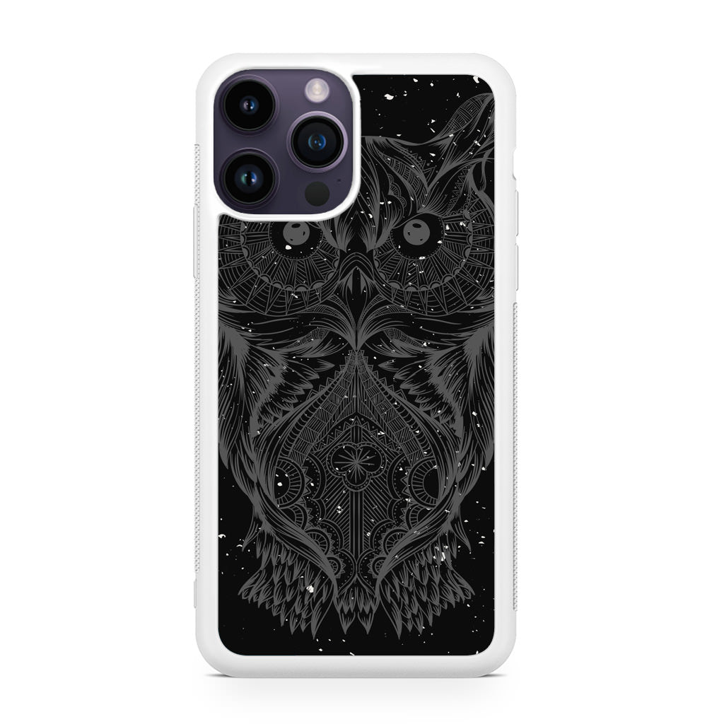 Night Owl iPhone 14 Pro / 14 Pro Max Case