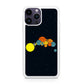 Planet Cute Illustration iPhone 14 Pro / 14 Pro Max Case
