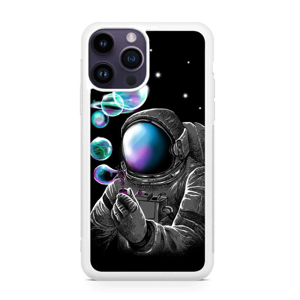 Planet Maker iPhone 14 Pro / 14 Pro Max Case