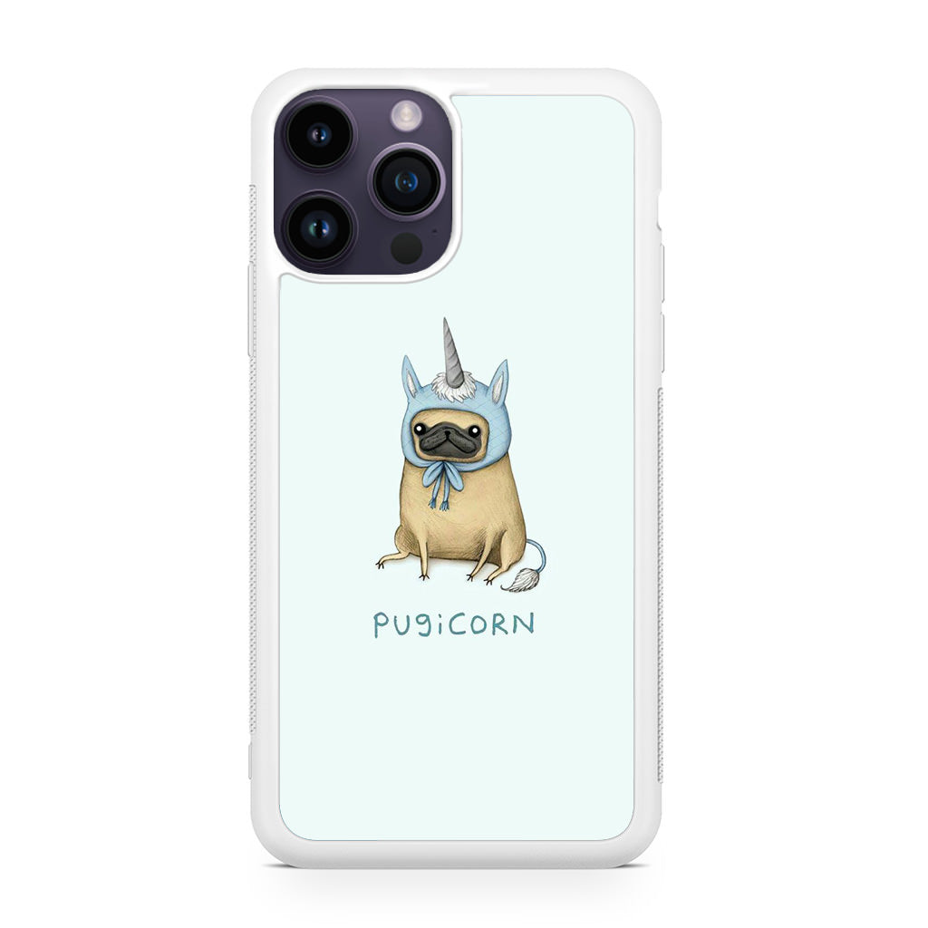 Pugicorn iPhone 14 Pro / 14 Pro Max Case