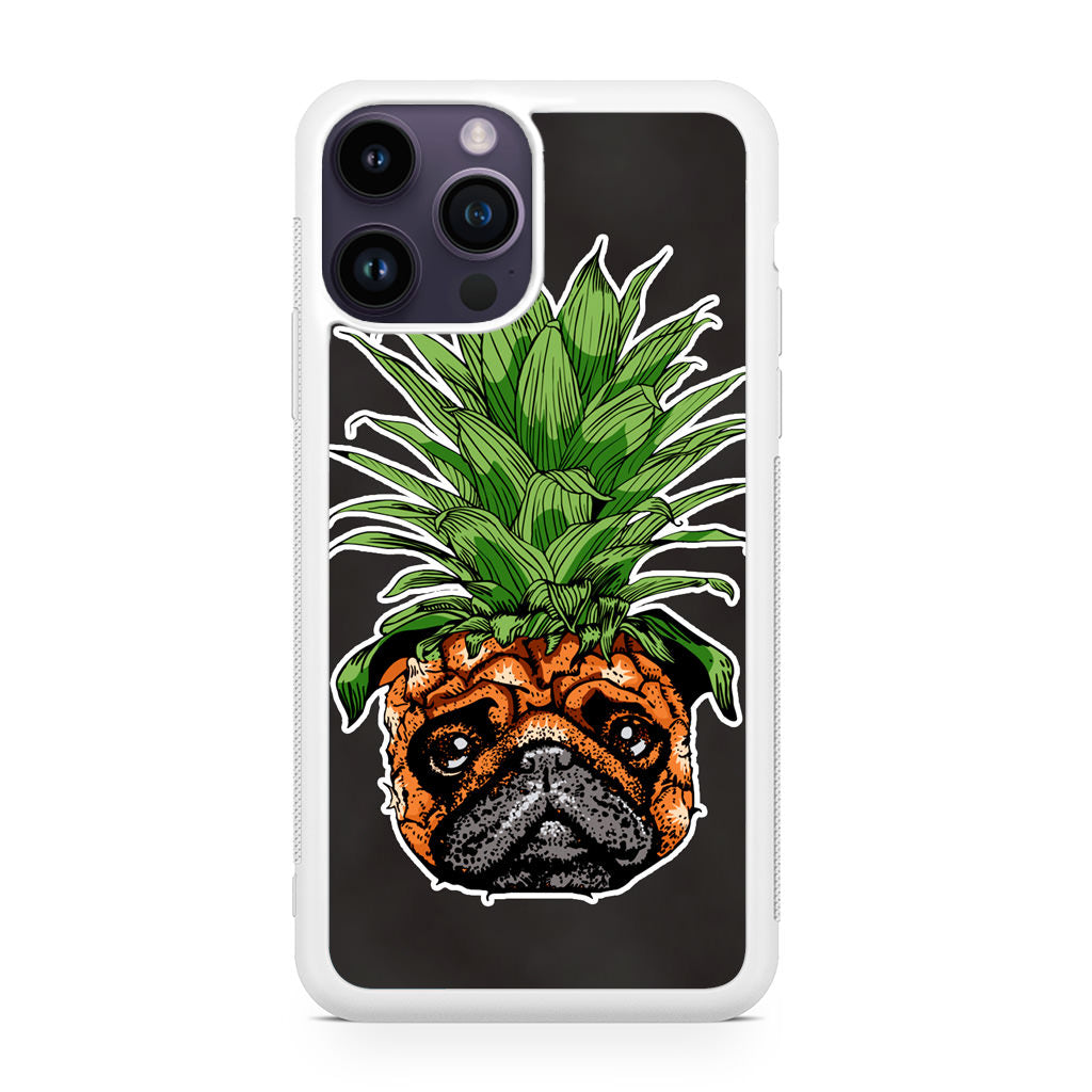 Pugnapple iPhone 14 Pro / 14 Pro Max Case