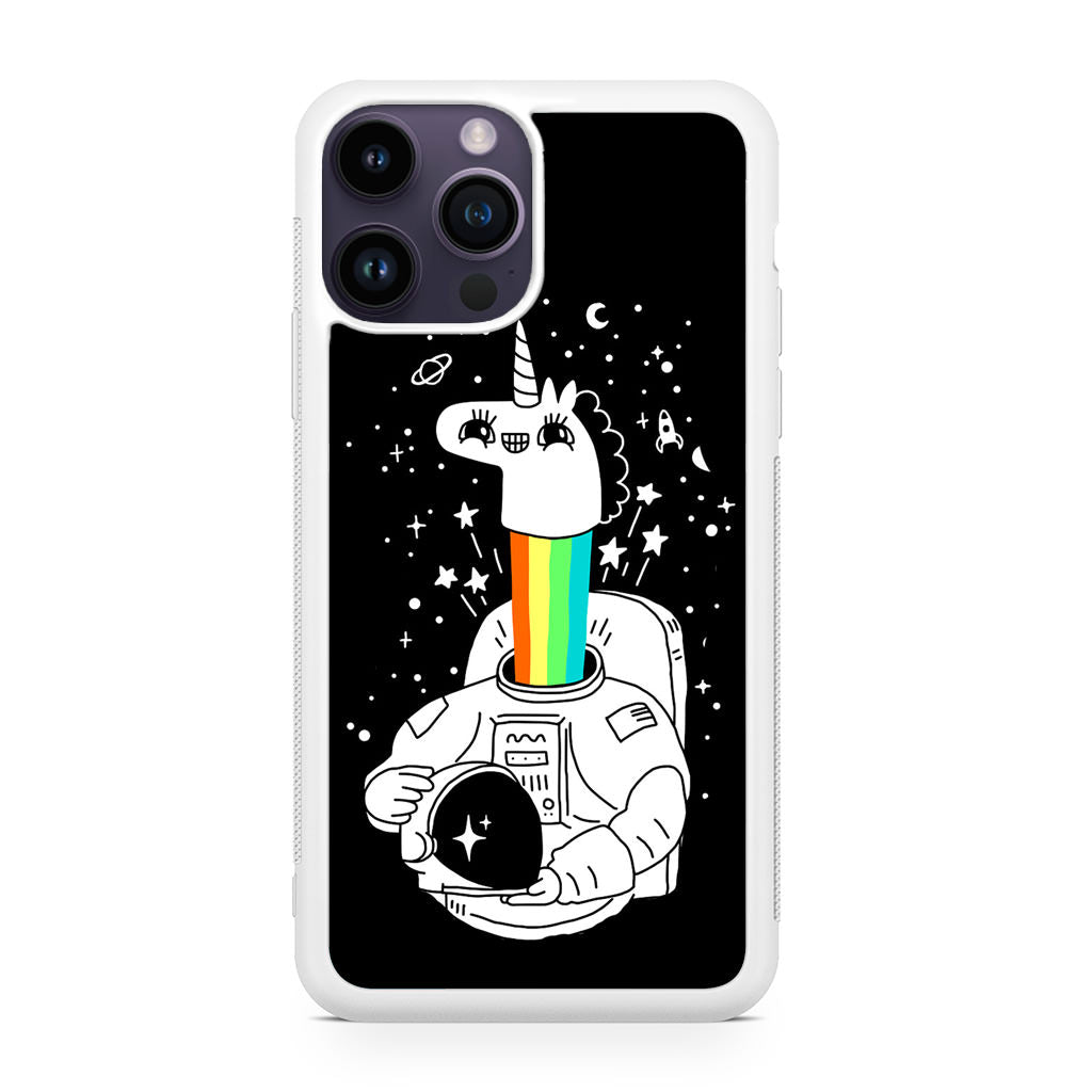 See You In Space iPhone 14 Pro / 14 Pro Max Case