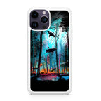 Shark Forest iPhone 14 Pro / 14 Pro Max Case