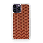 Shoe Soles Pattern iPhone 14 Pro / 14 Pro Max Case