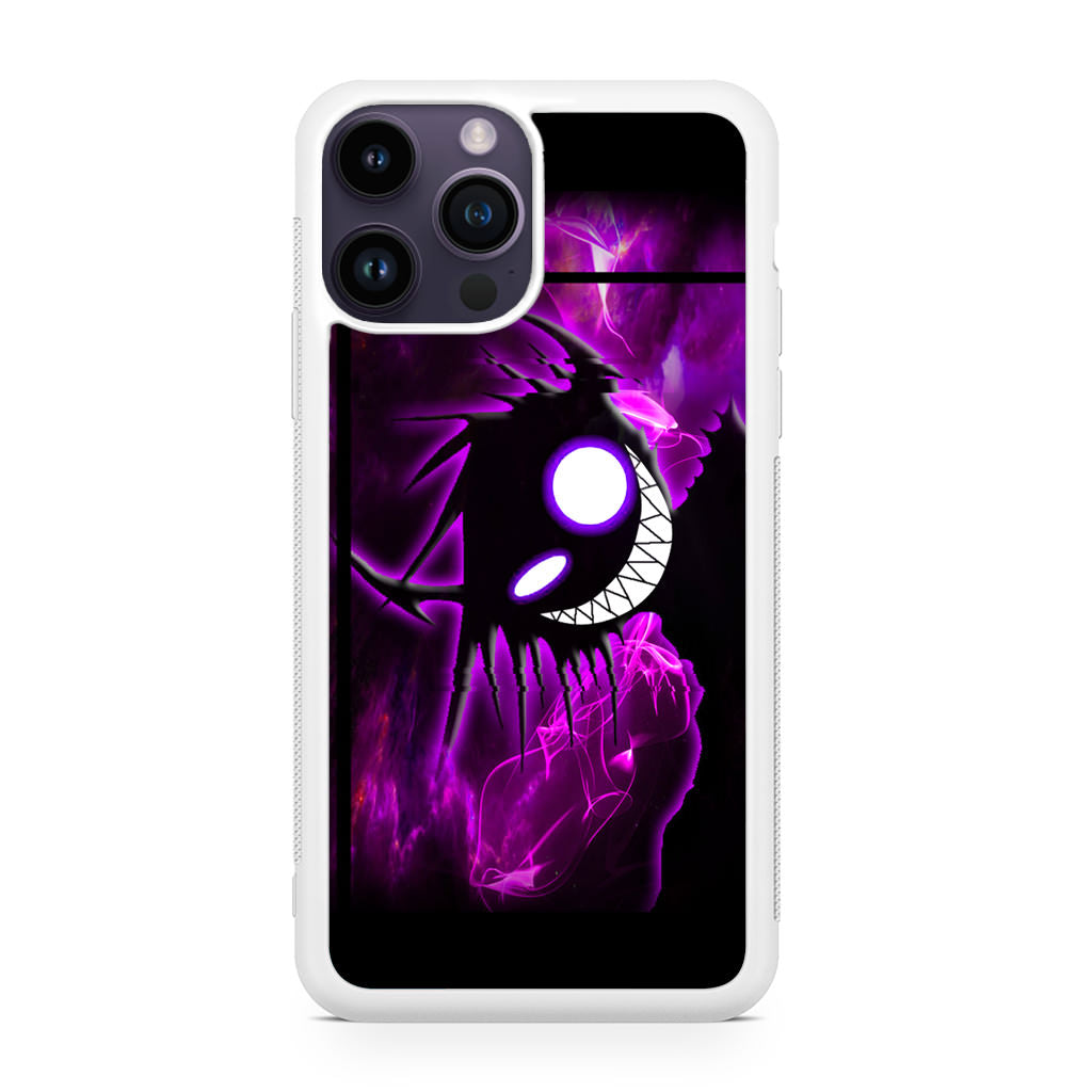 Sinister Minds iPhone 14 Pro / 14 Pro Max Case