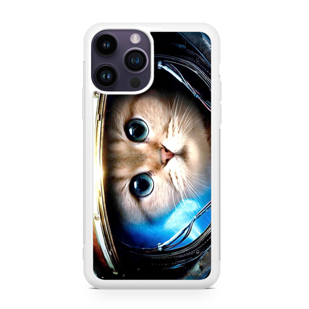 Starcraft Cat iPhone 15 Pro / 15 Pro Max Case