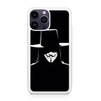 The Anonymous iPhone 14 Pro / 14 Pro Max Case