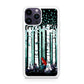 The Birches iPhone 14 Pro / 14 Pro Max Case