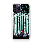 The Birches iPhone 15 Pro / 15 Pro Max Case