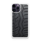 Tire Pattern iPhone 14 Pro / 14 Pro Max Case