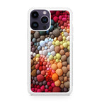 Woolen Clothes Art iPhone 15 Pro / 15 Pro Max Case