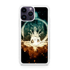 Alien Zen iPhone 14 Pro / 14 Pro Max Case