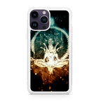 Alien Zen iPhone 15 Pro / 15 Pro Max Case