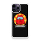 Among Us You Are Impostor iPhone 14 Pro / 14 Pro Max Case