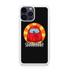 Among Us You Are Impostor iPhone 15 Pro / 15 Pro Max Case