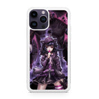 Annie And Tibbers iPhone 15 Pro / 15 Pro Max Case