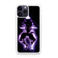 Avatar Aang In Spirit World Mode iPhone 14 Pro / 14 Pro Max Case
