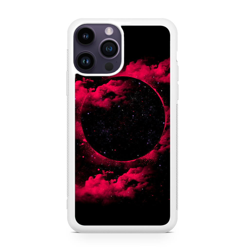 Black Hole iPhone 14 Pro / 14 Pro Max Case