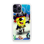 Bobpirata iPhone 14 Pro / 14 Pro Max Case