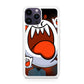 Boo Ghost Cartoon  iPhone 14 Pro / 14 Pro Max Case