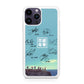BTS Signature iPhone 14 Pro / 14 Pro Max Case