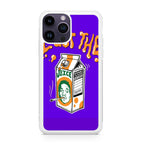 Chance The Rapper I Got The Juice iPhone 14 Pro / 14 Pro Max Case