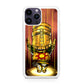 Dark Souls Solaire Of Astora iPhone 14 Pro / 14 Pro Max Case