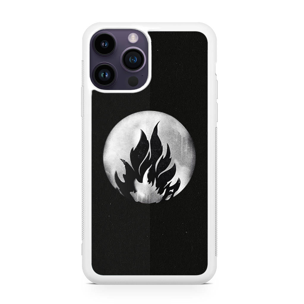 Dauntless Divergent iPhone 14 Pro / 14 Pro Max Case