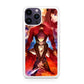 Fate/Stay Night Unlimited Blade Works iPhone 14 Pro / 14 Pro Max Case