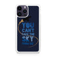 Firefly Serenity Quote iPhone 14 Pro / 14 Pro Max Case