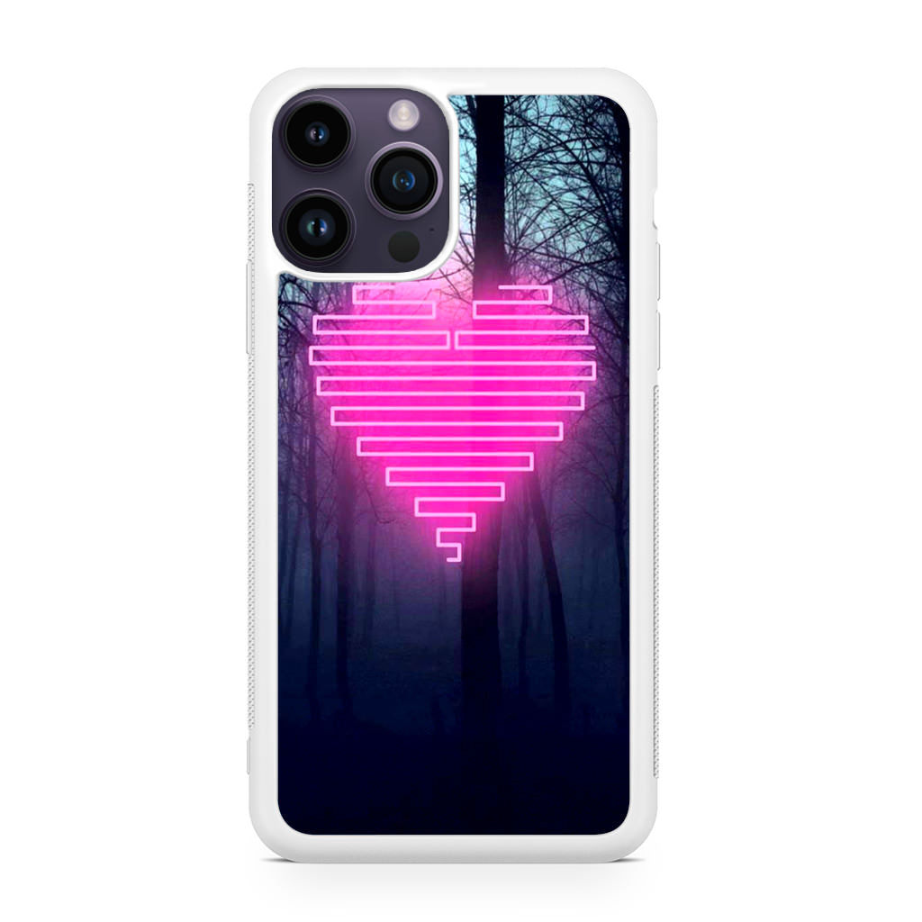 Fitz And The Tantrums iPhone 14 Pro / 14 Pro Max Case