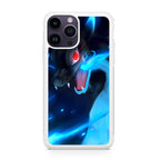 Mega Charizard iPhone 14 Pro / 14 Pro Max Case