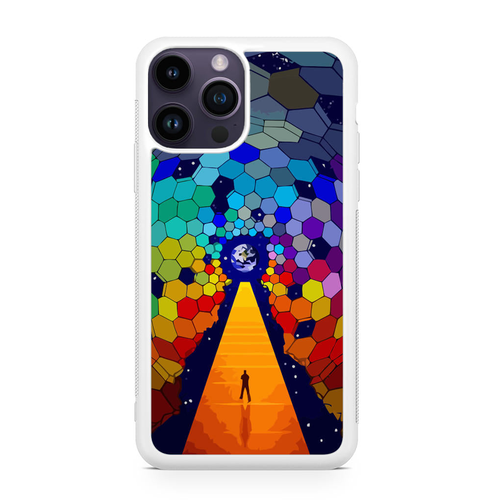 Muse iPhone 14 Pro / 14 Pro Max Case